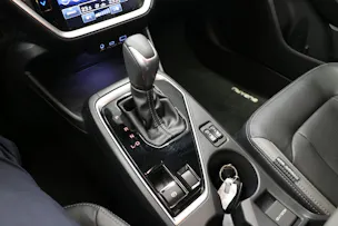Subaru Impreza 2.0i e-Boxer Luxury
