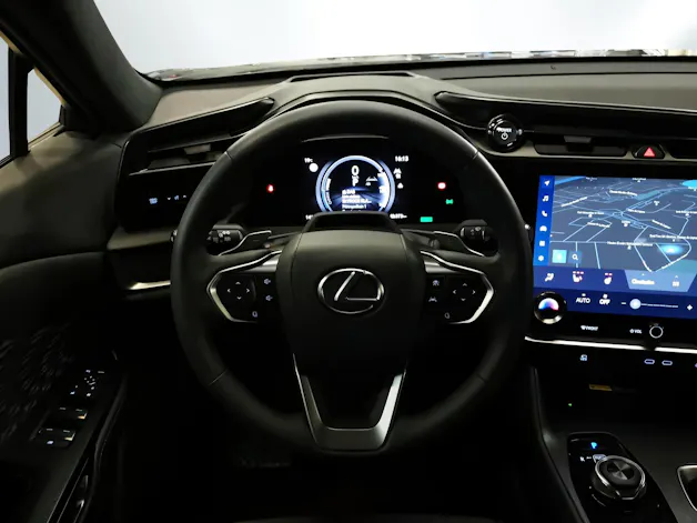 Lexus RZ 450e Comfort