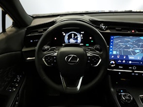 Vehicle image LEXUS RZ 450e Comfort