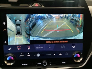 Vehicle image LEXUS RZ 450e Comfort