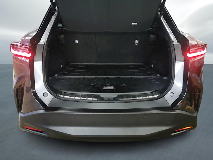 Vehicle image LEXUS RZ