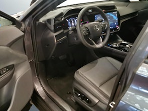 Vehicle image LEXUS RZ 450e Comfort