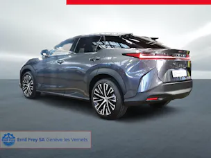 Lexus RZ 450e Comfort