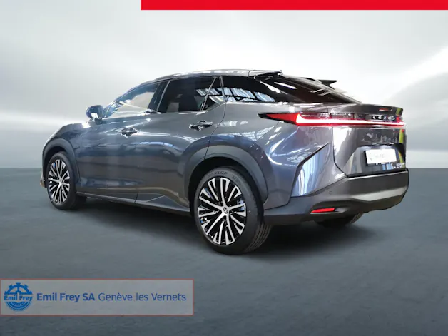 Lexus RZ 450e Comfort