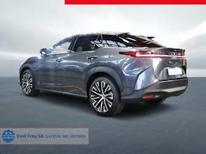 Vehicle image LEXUS RZ 450e Comfort