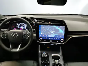 Lexus RZ 450e Comfort