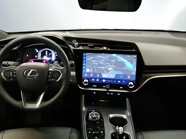 Lexus RZ 450e Comfort