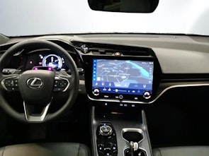 Vehicle image LEXUS RZ 450e Comfort