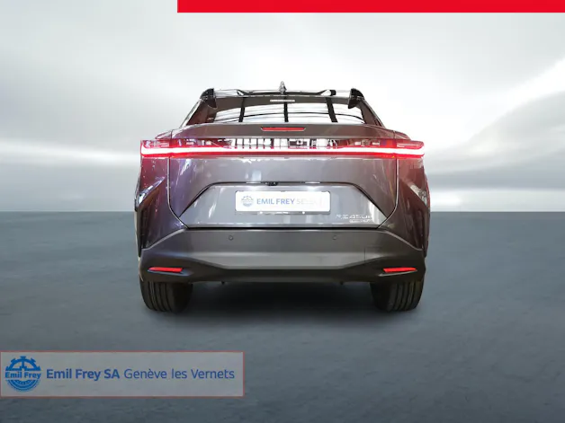 Lexus RZ 450e Comfort