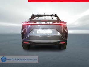 Vehicle image LEXUS RZ 450e Comfort