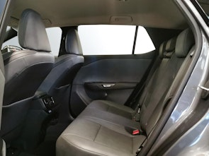 Vehicle image LEXUS RZ 450e Comfort