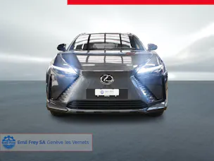 Lexus RZ 450e Comfort