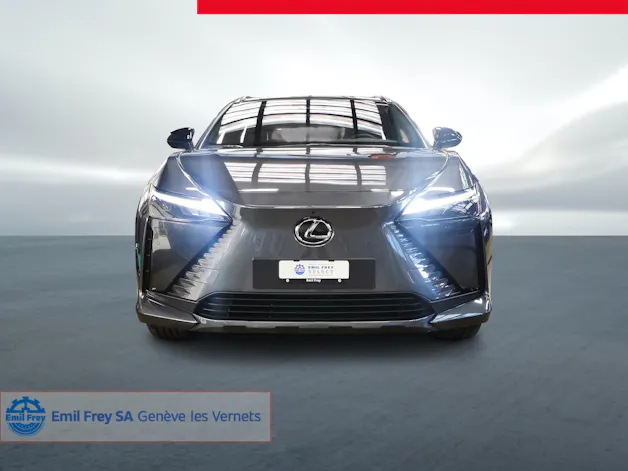 Lexus RZ 450e Comfort