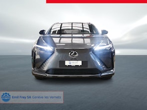Vehicle image LEXUS RZ 450e Comfort