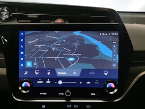 Vehicle image LEXUS RZ 450e Comfort