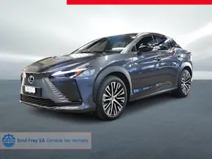 Lexus RZ 450e Comfort