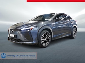 Vehicle image LEXUS RZ 450e Comfort