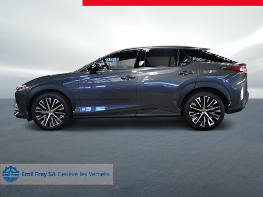 LEXUS RZ 450e Comfort 3