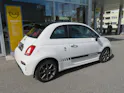 Fiat 595 Abarth 1.4 T-Jet 145