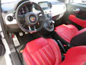 Fiat 595 Abarth 1.4 T-Jet 145