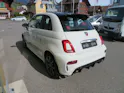 Fiat 595 Abarth 1.4 T-Jet 145