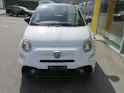 Fiat 595 Abarth 1.4 T-Jet 145