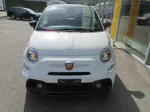 Fiat 595 Abarth 1.4 T-Jet 145