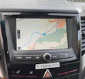 SsangYong Tivoli 1.6 e-XDi