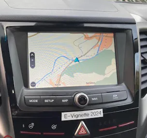 SsangYong Tivoli 1.6 e-XDi