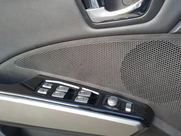 SsangYong Tivoli 1.6 e-XDi