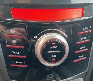 SsangYong Tivoli 1.6 e-XDi
