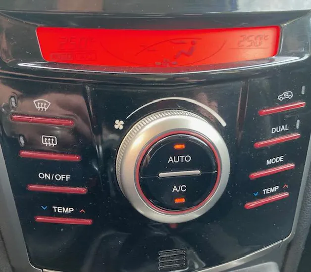 SsangYong Tivoli 1.6 e-XDi