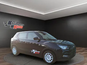 SsangYong Tivoli 1.6 e-XDi