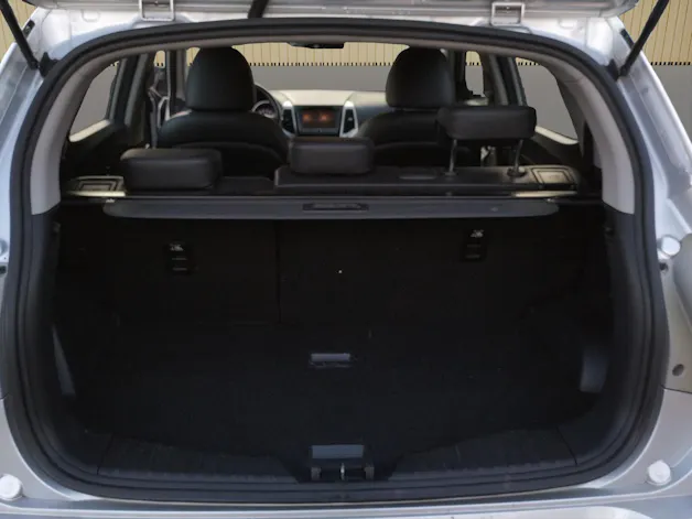 SsangYong Tivoli 1.6 e-XDi ME Sonder Edition