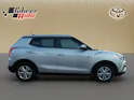 SsangYong Tivoli 1.6 e-XDi ME Sonder Edition