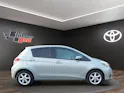 Toyota Yaris 1.33 VVT-i Sol