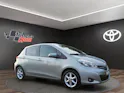 Toyota Yaris 1.33 VVT-i Sol