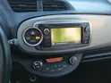 Toyota Yaris 1.33 VVT-i Sol