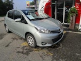First vehicle image