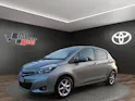 Toyota Yaris 1.33 VVT-i Sol