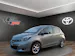 Toyota Yaris 1.33 VVT-i Sol
