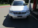 Subaru Forester Station 2.0 X Swiss
