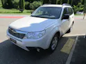 Subaru Forester Station 2.0 X Swiss