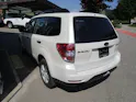 Subaru Forester Station 2.0 X Swiss