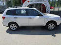 Subaru Forester Station 2.0 X Swiss