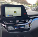 Toyota C-HR 2.0 VVTi HSD Move