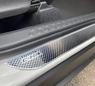 Toyota C-HR 2.0 VVTi HSD Move