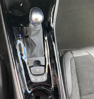 Toyota C-HR 2.0 VVTi HSD Move