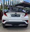 Toyota C-HR 2.0 VVTi HSD Move