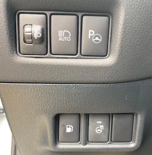 Toyota C-HR 2.0 VVTi HSD Move